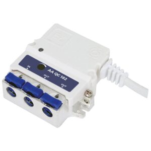 Amplificatore da interno EK AA QCF 182 - 18dB 2 Out