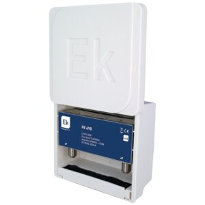 FILTRO LTE 5G Outdoor 47...690MH EK FE 690