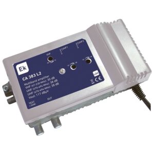 Centalino EK MCA383L2