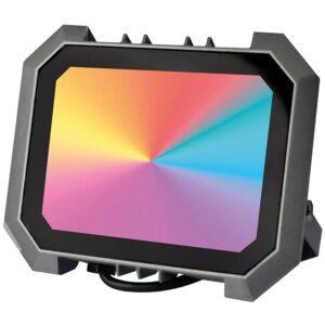 Proiettore LED Smart RGB 20W IP65