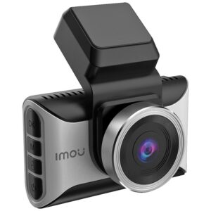 Dashcam 4K con WIFI e MONITOR S800 IMOU