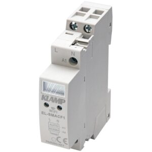 Modulo Wi-Fi per Controllo Contatore