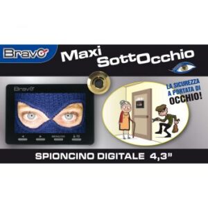 Maxi Sottocchio