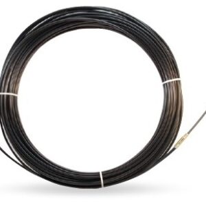 Sonda tirafili in Nylon Ø 4mm - 15 mt