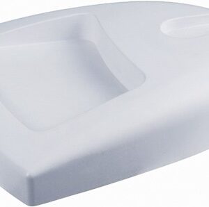 Base rotonda da tavolo per lampada con lente MLQ6025B
