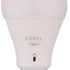 Led E27 15W 3000/4000/6000 °K