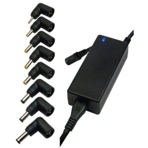 Alimentat. x Notebook Universale 9,5V - 20V 40W
