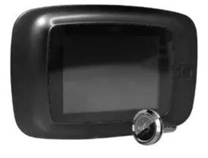 Spioncino Digitale con Monitor