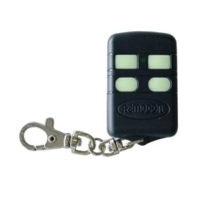 Radiocomando Remocom 433Mhz