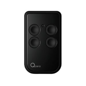 QZero nero
