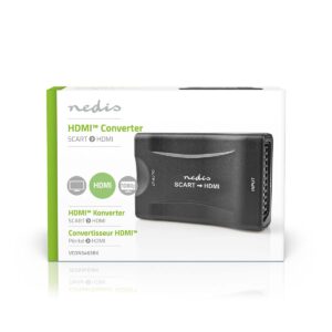 Convertitore da Scart ad HDMI