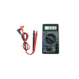 Tester Digitale DT-830B