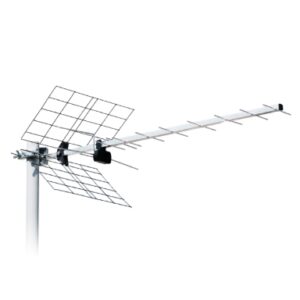 Antenna UHF direttiva SD13UHF-5G SPACE DIGITAL