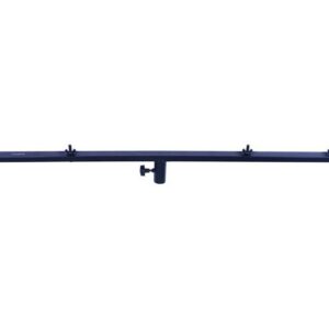 Traversa per il montaggio max di 4 lampade con perno Ø 35mm