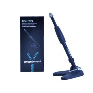 Supporto da tavolo per microfono MSZZ024