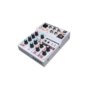 Mixer compatto 3 canali ZZMX3
