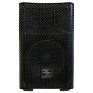 Cassa  Amplificata 8" 200 Watts
 BT/FM/MP3 ZZPK108