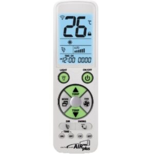 Telecomando per condizionatore Superior Air Plus