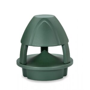 Diffusore coassiale da giardino HELVIA GNS-550XGN Verde