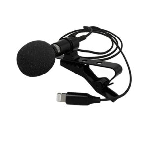 Microfono MB06 Iphone Mic.