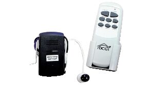 Kit Telecomando universale per ventilatori da soffitto