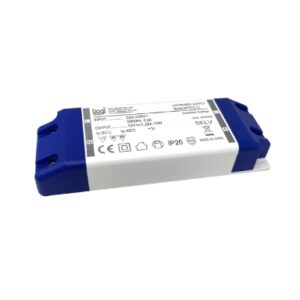 Alimentatore per LED slim 12V 15W