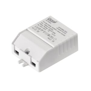 Alimentatore a corrente costante 350mA, 3 - 22V  6 W