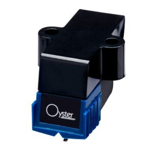 Testina a magnete mobile SUMIKO OYSTER