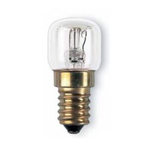 Lampada E14 300°C x forno