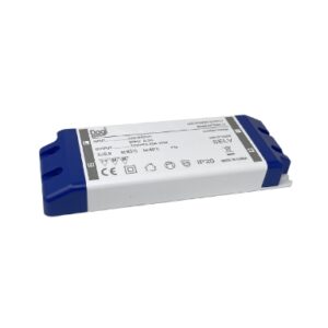 Alimentatore per led slim 40W 12V