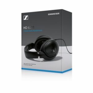 Cuffia Sennheiser HD 620S
