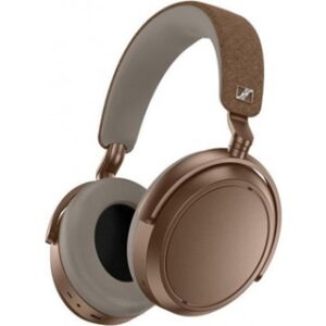 Cuffia Sennheiser Wireless MOMENTUM 4 BROWN