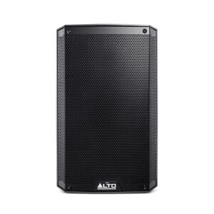 Cassa Acustica Amplificata Alto TRUESONIC TS210