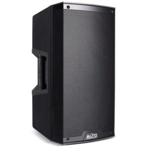 Cassa Acustica Amplificata Alto TRUESONIC TS212