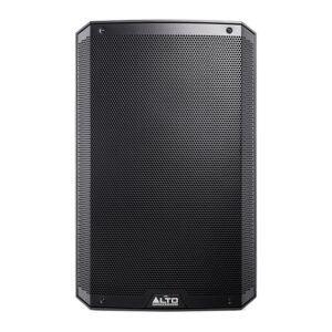 Cassa Acustica Amplificata Alto TRUESONIC TS215W