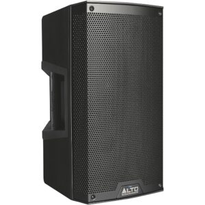 Cassa Acustica Amplificata Alto TRUESONIC TS310