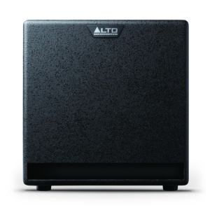 Subwoofer amplificato Alto professional TX212S
