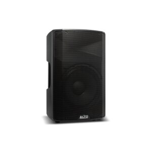 Cassa Acustica Amplificata Alto TRUESONIC TX312
