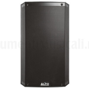 Cassa Acustica Amplificata Alto 12" 2500 watt TRUESONIC TS412