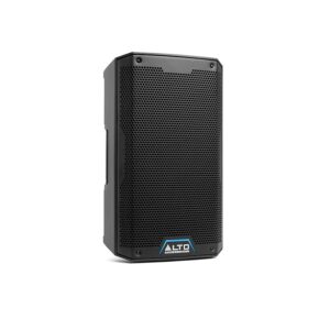 Cassa Acustica Amplificata Alto TRUESONIC TS415