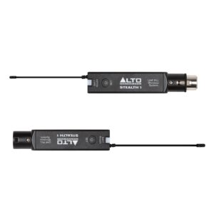 Alto Professional - STEALTH 1