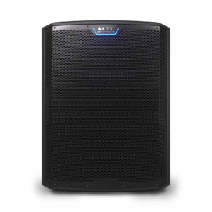 Subwoofer amplificato 18" da 2500W Alto Professional - TS18S