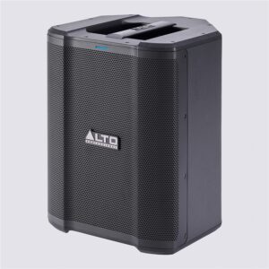 Diffusore amplificato BUSKER (200W)