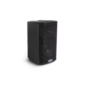 Cassa Acustica Amplificata Alto 10" 350W TX410