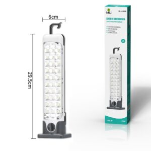 Lampada di emergenza - 150 LM