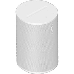 Sistema di riproduzione audio wireless/bluetooth Sonos ERA 100 Bianco