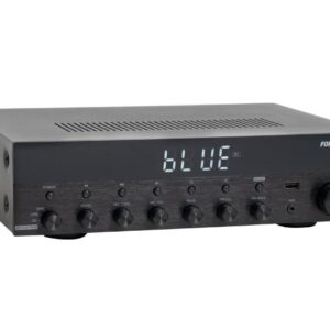 Amplificatore Stereo Fonestar AS-3030 FM/BT 30W
