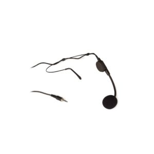 Microfono ad archetto Fonestar con connettore jack 3,5 mm