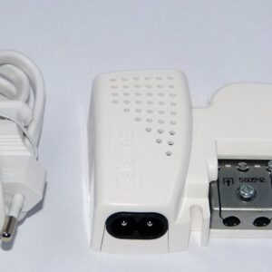 Amplificatore TV da interno 1 In - 2 Out Televes 560522