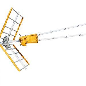 Antenna V ZENIT UHF(C21-48)